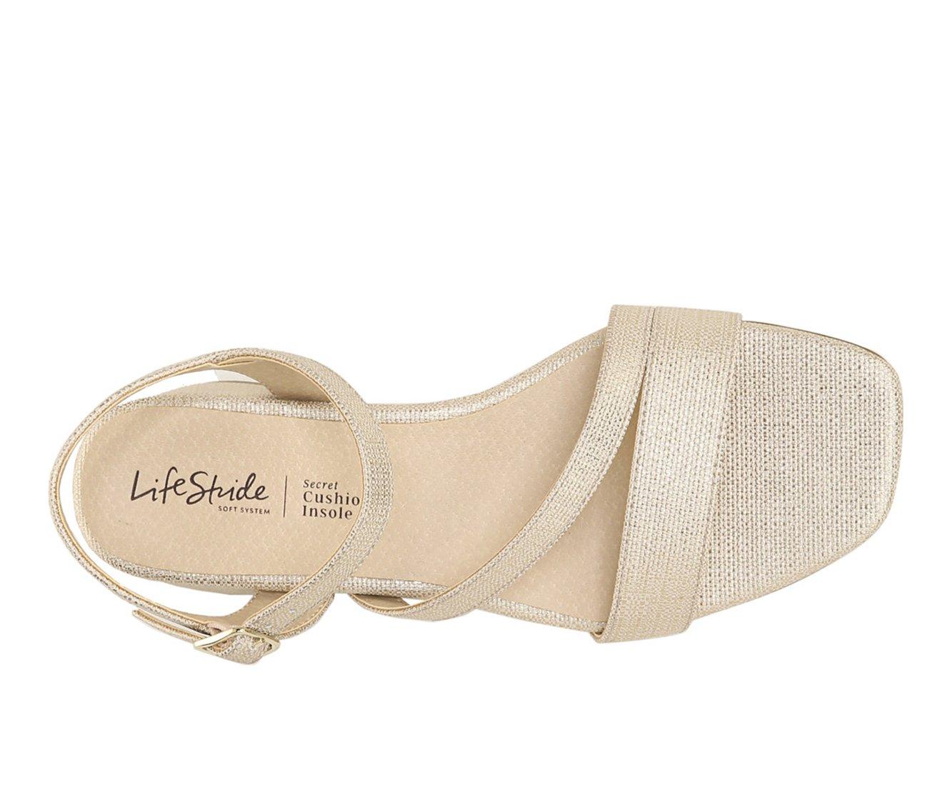 Women's LifeStride Julep Dress Sandals