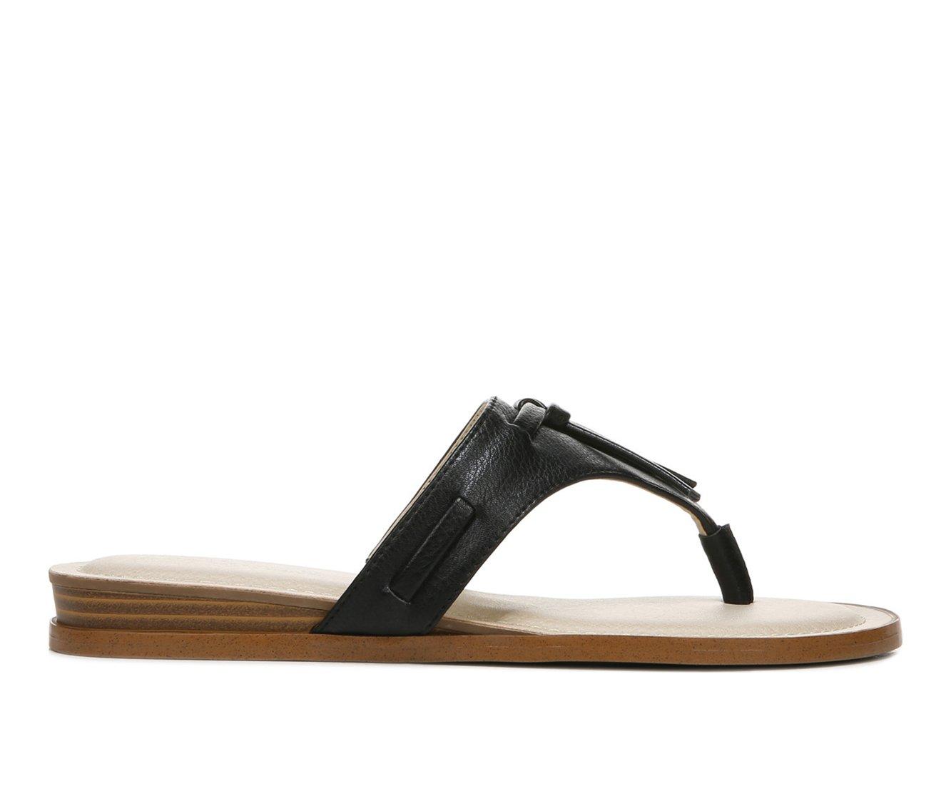 Women's LifeStride Rio Wedge Flip-Flops