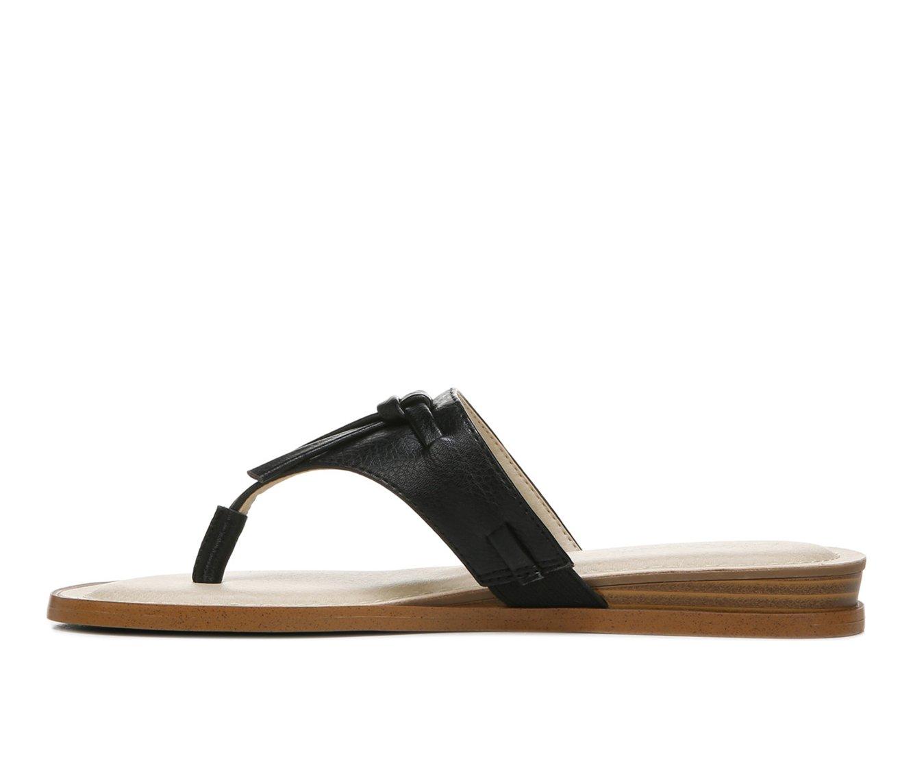 Women's LifeStride Rio Wedge Flip-Flops