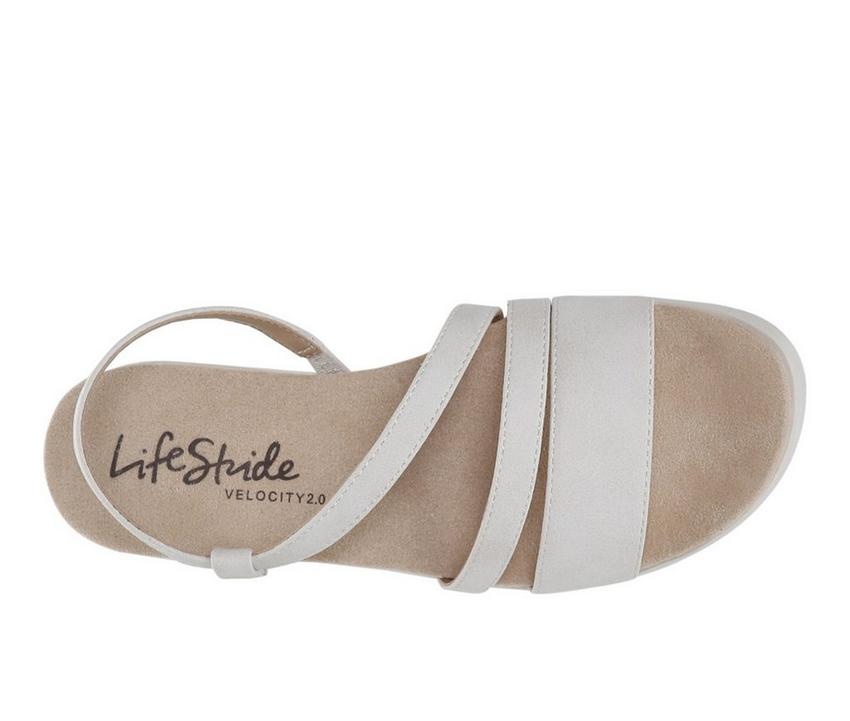 Women's LifeStride Zoe Sport Sandals