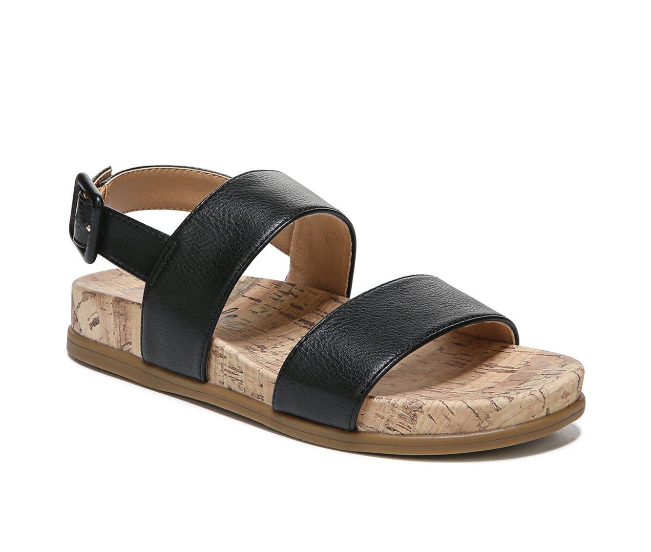Women's LifeStride Holiday Footbed Sandals