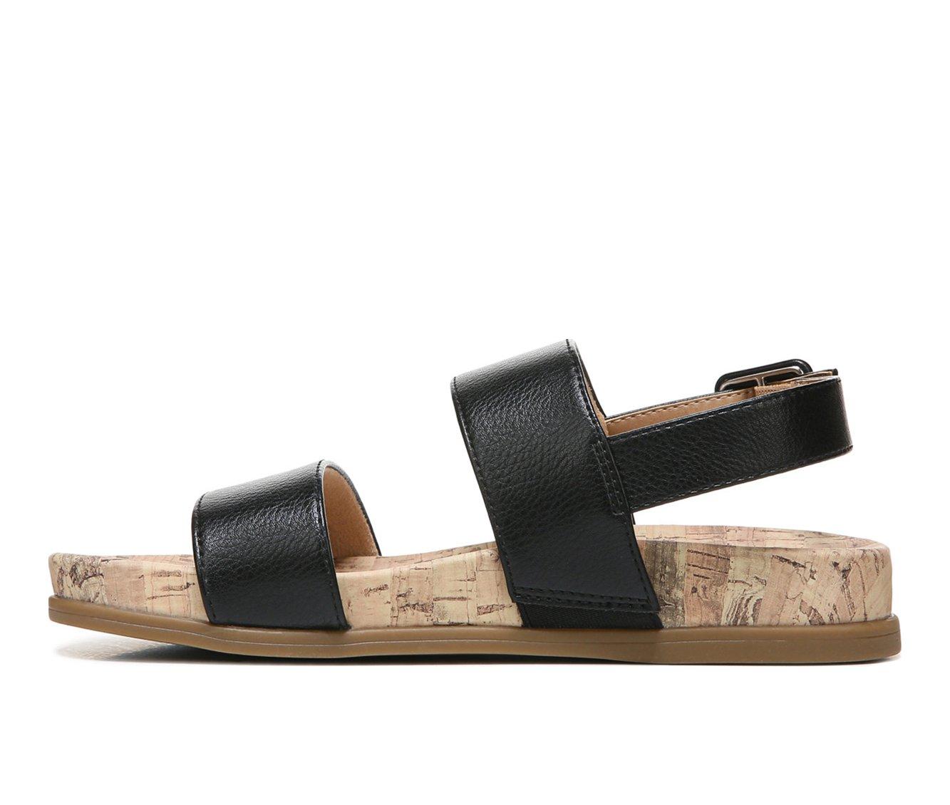 Women's LifeStride Holiday Footbed Sandals