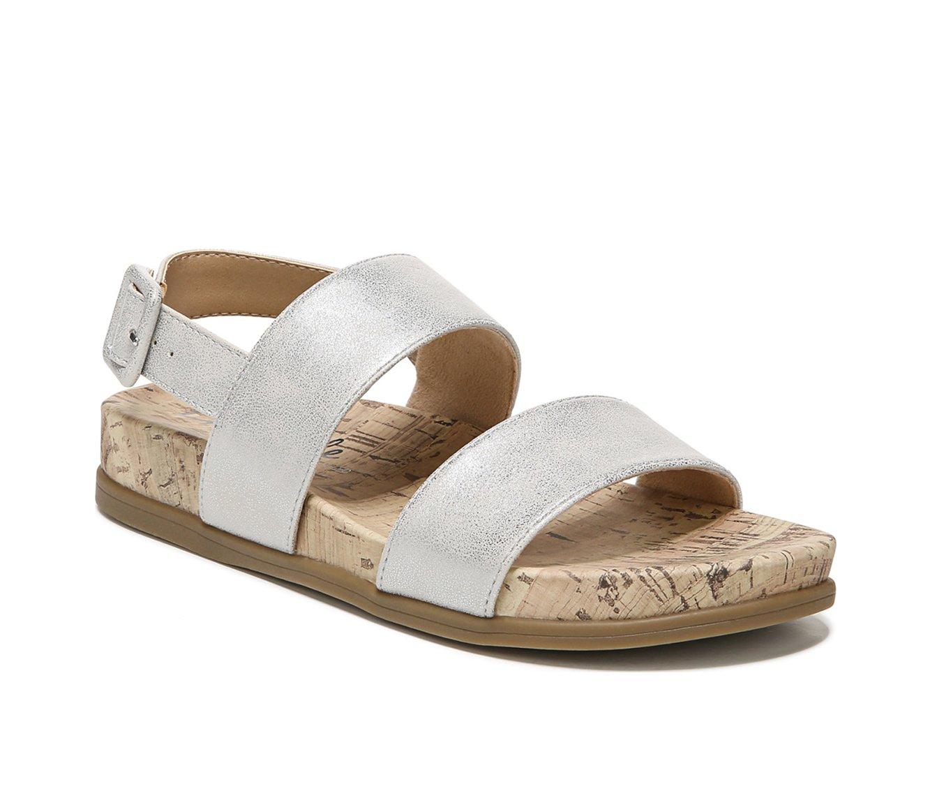 Women's LifeStride Holiday Footbed Sandals