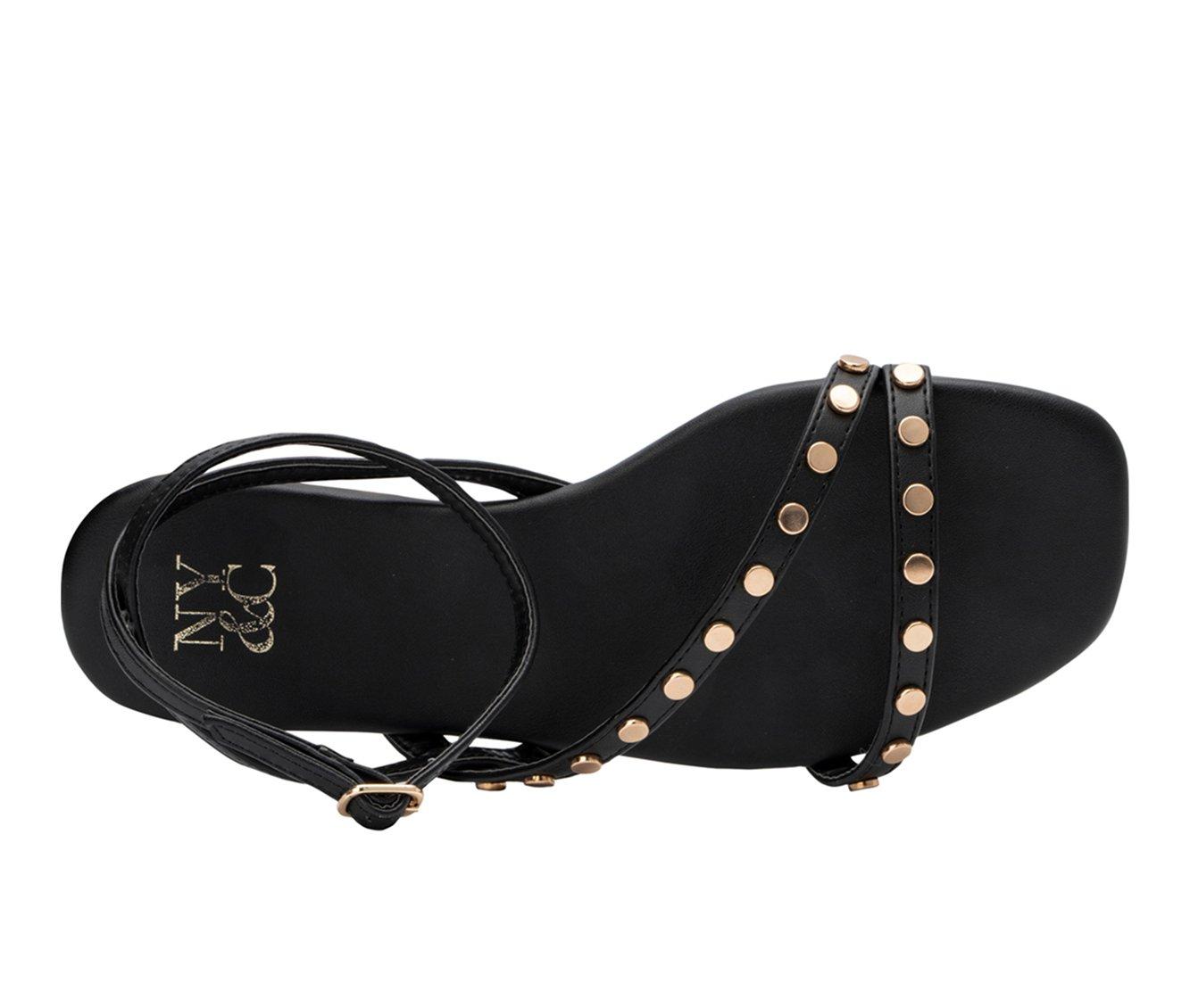 Women's New York and Company Farra Sandals
