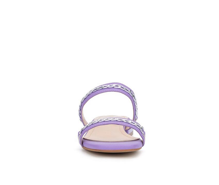 Women's New York and Company Becki Sandals