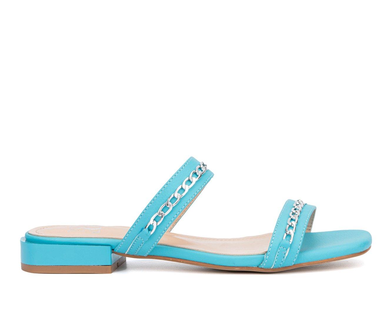 Women's New York and Company Becki Sandals