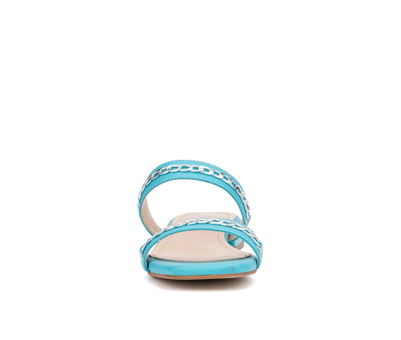 Women's New York and Company Becki Sandals