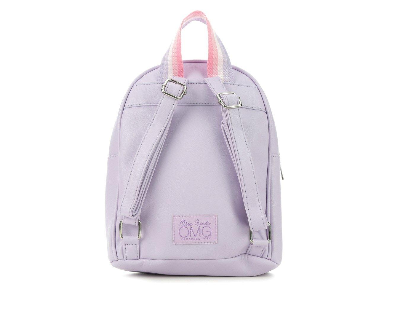 Omg accessories mini outlet backpack