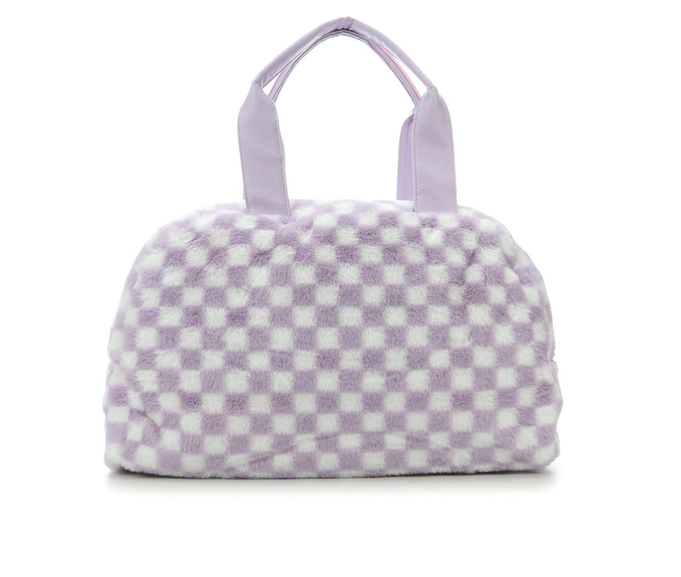 OMG Accessories Stuff Duffel Bag