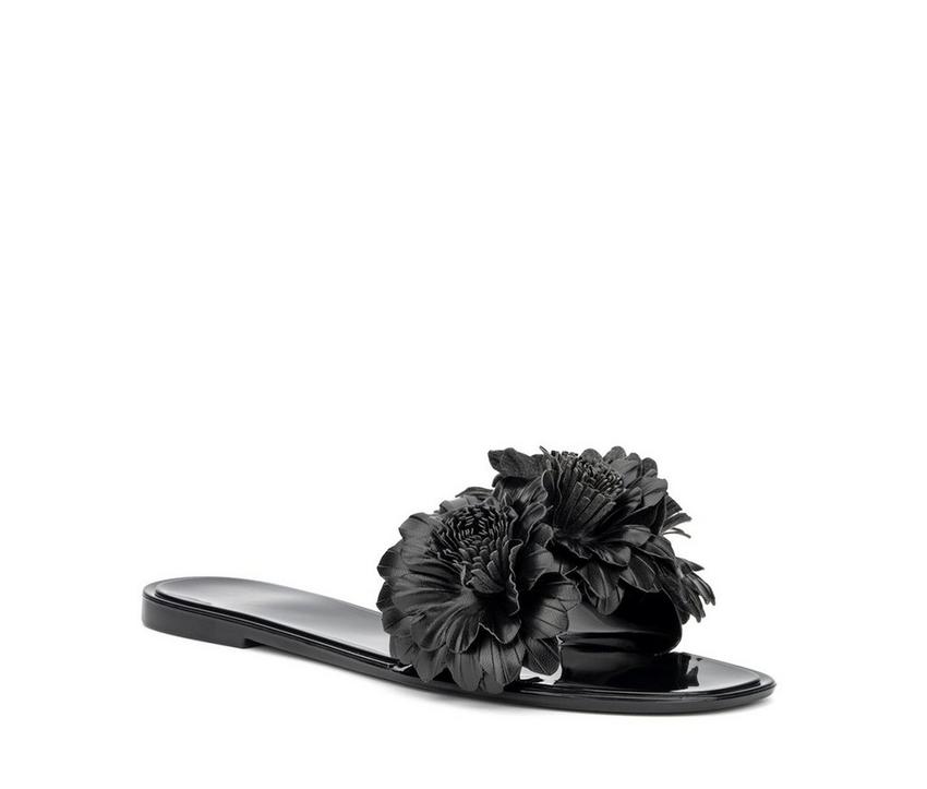 Women's New York and Company Anella Sandals