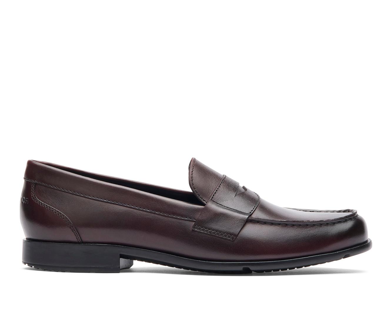 Men's Rockport Classic Penny Loafers