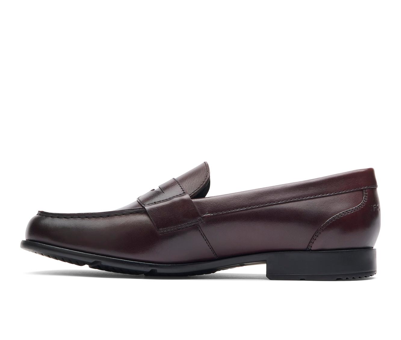 Men's Rockport Classic Penny Loafers