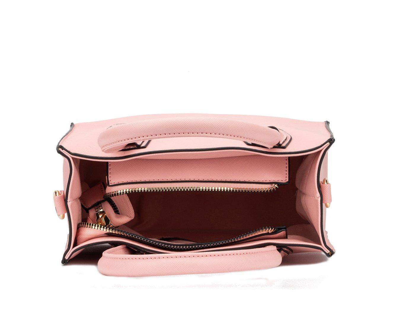 Olivia Miller Ezra Mini Tote Handbag