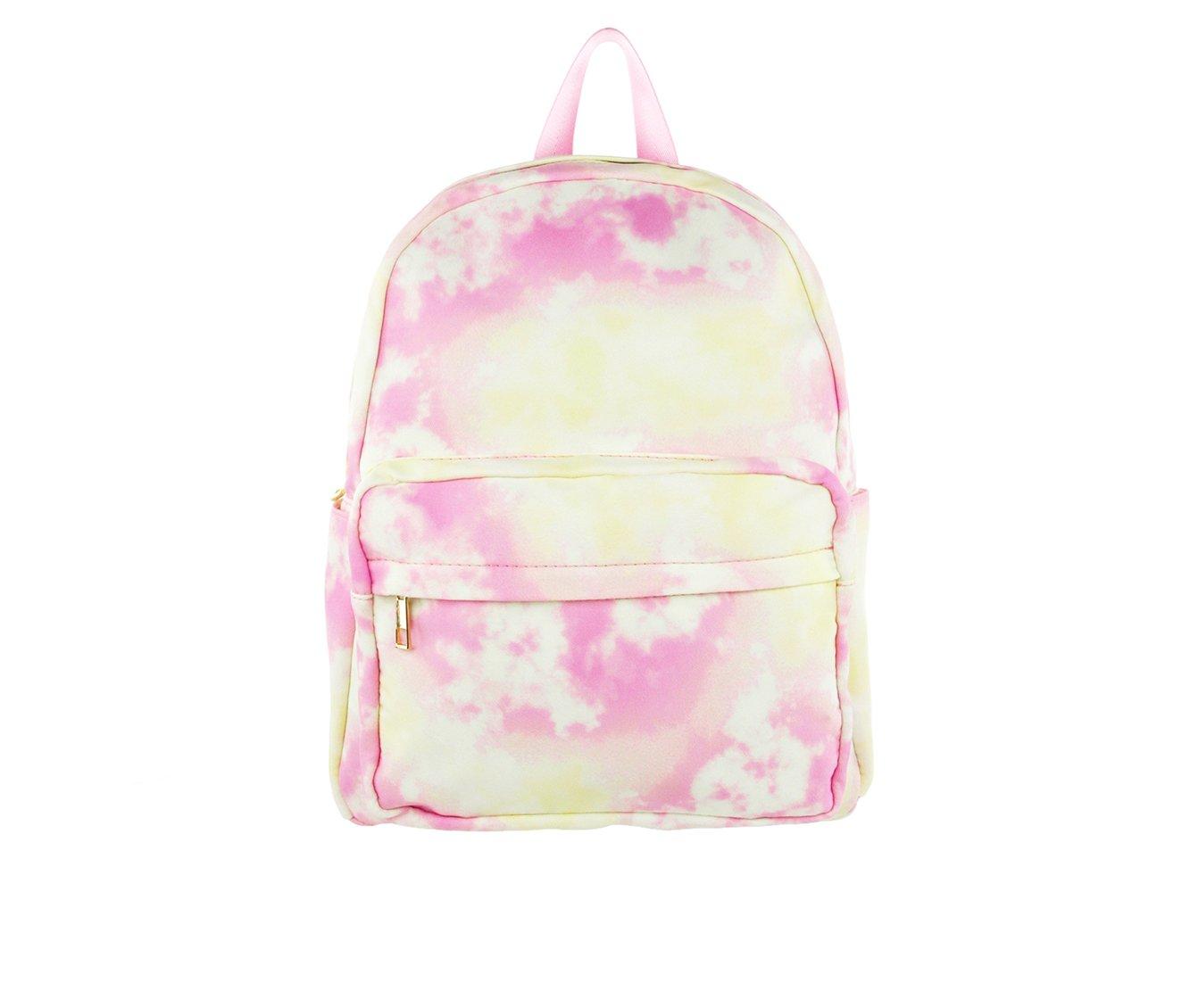 Taylor backpack top