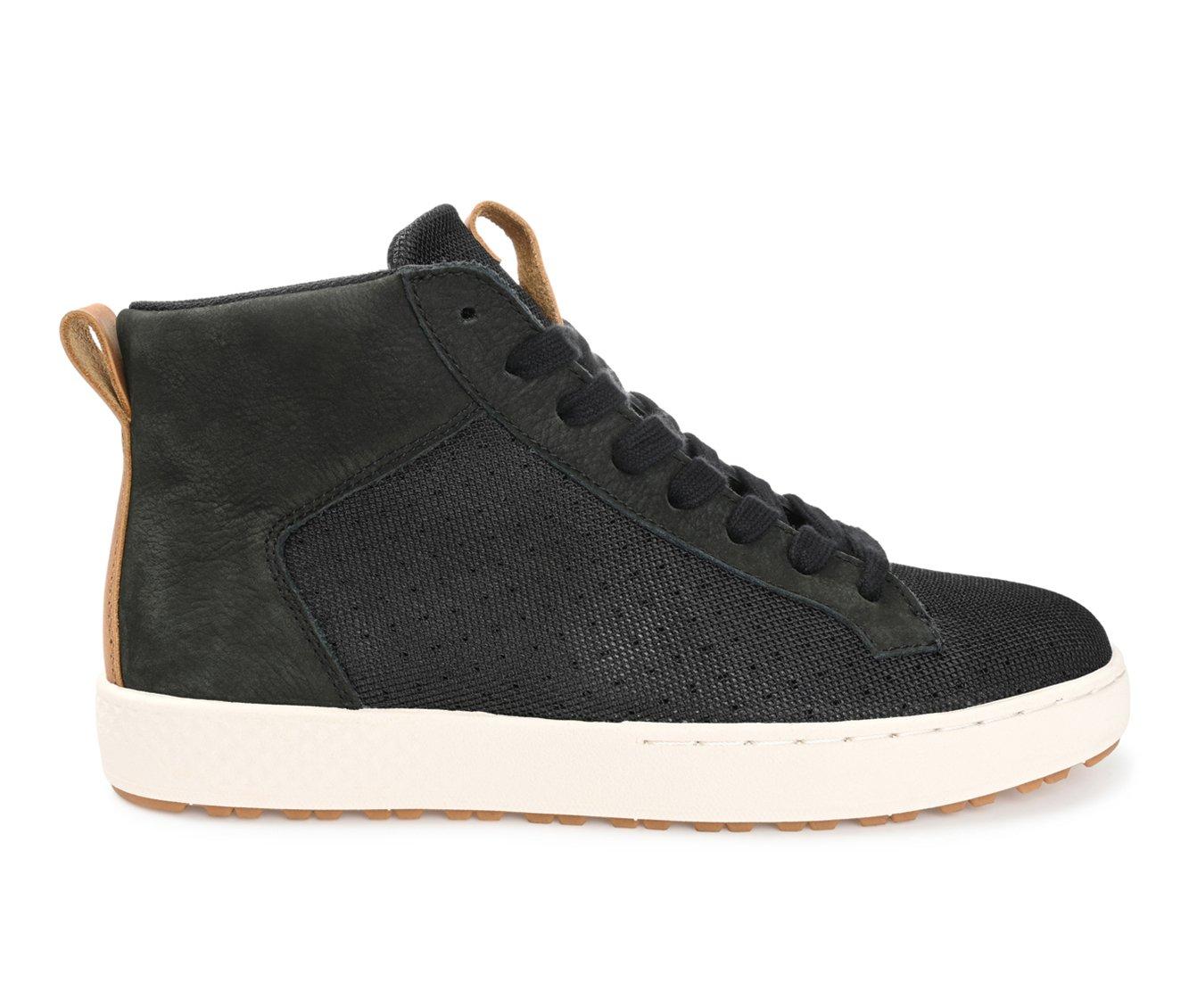 Men's Territory Carlsbad High-Top Dress Sneakers