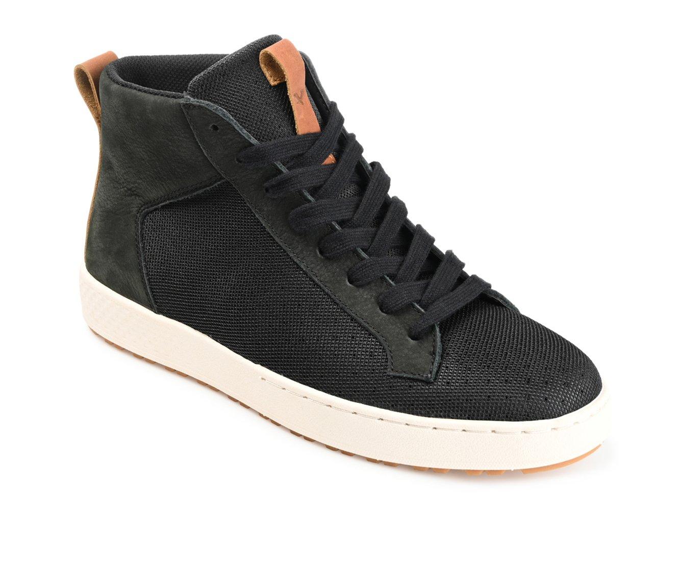 Men's Territory Carlsbad High-Top Dress Sneakers