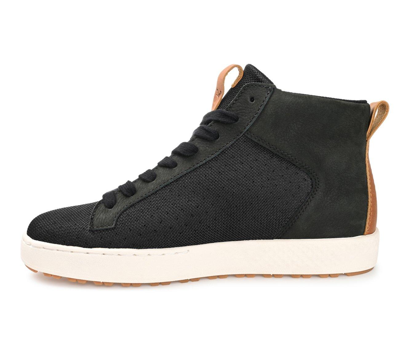 Men's Territory Carlsbad High-Top Dress Sneakers