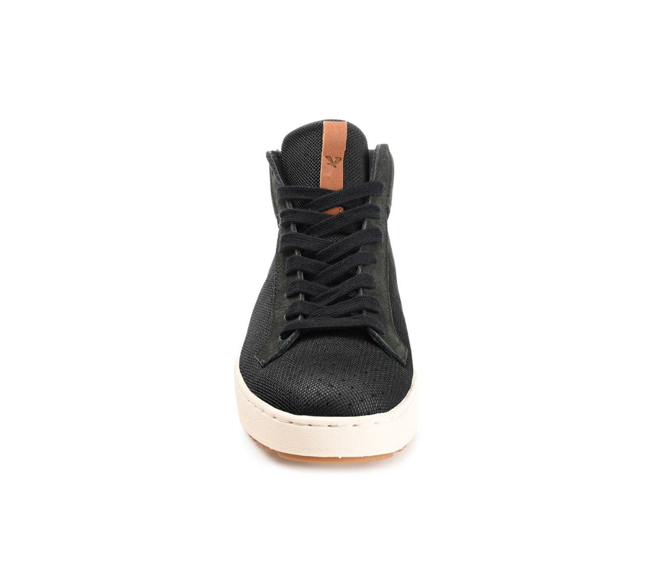 Men's Territory Carlsbad High-Top Dress Sneakers