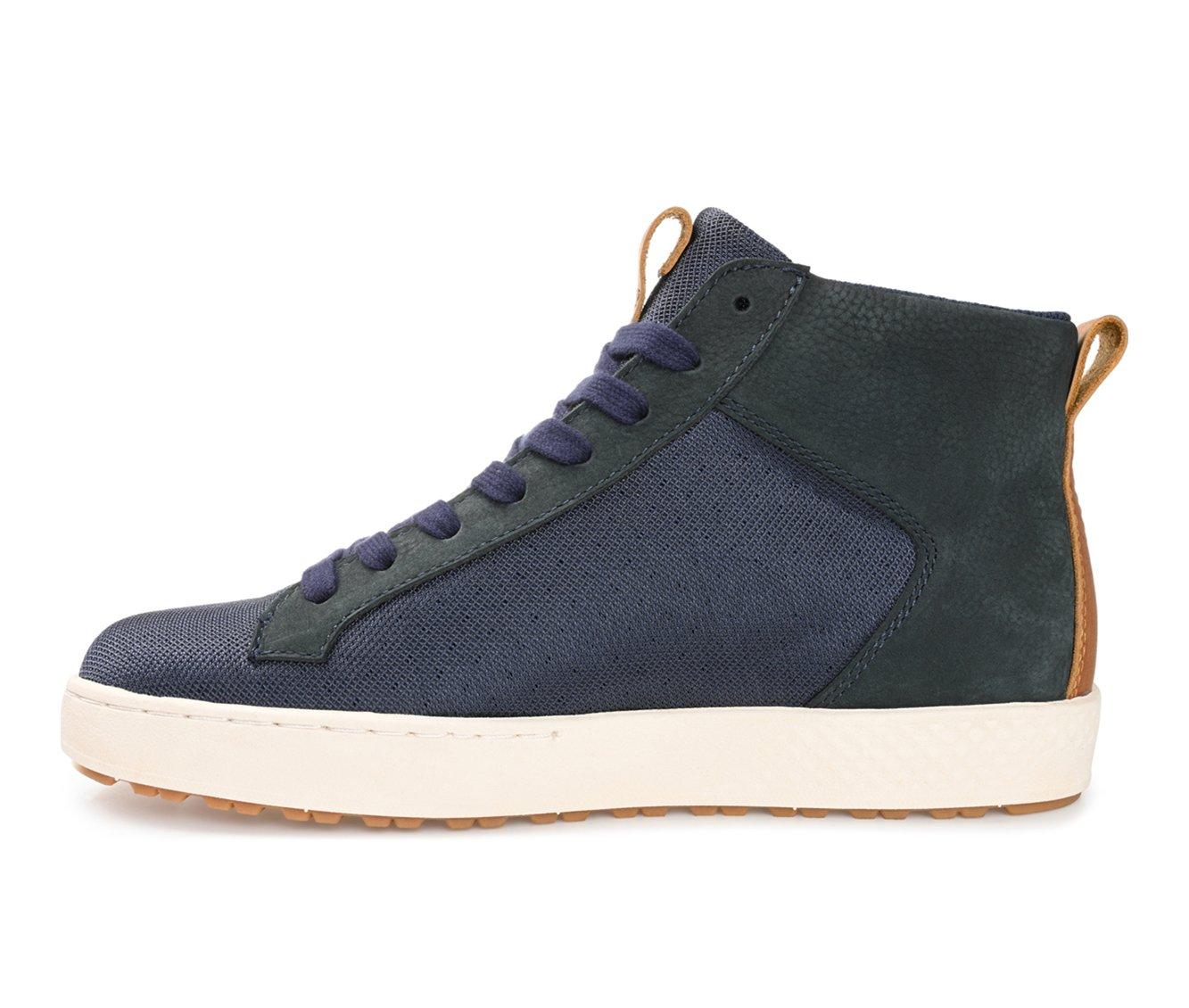 Men's Territory Carlsbad High-Top Dress Sneakers