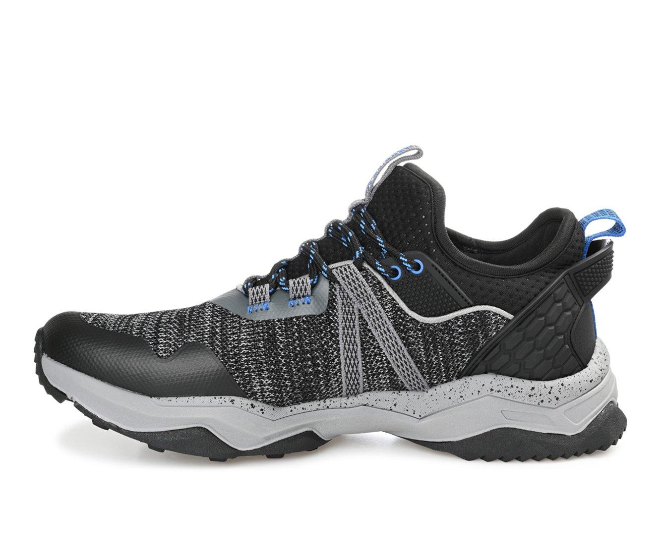 Men's Territory Sidewinder Waterproof Hiking Shoes