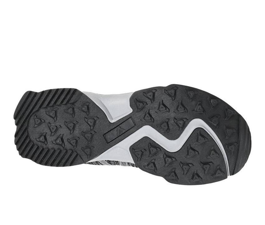 Men's Territory Sidewinder Waterproof Hiking Shoes