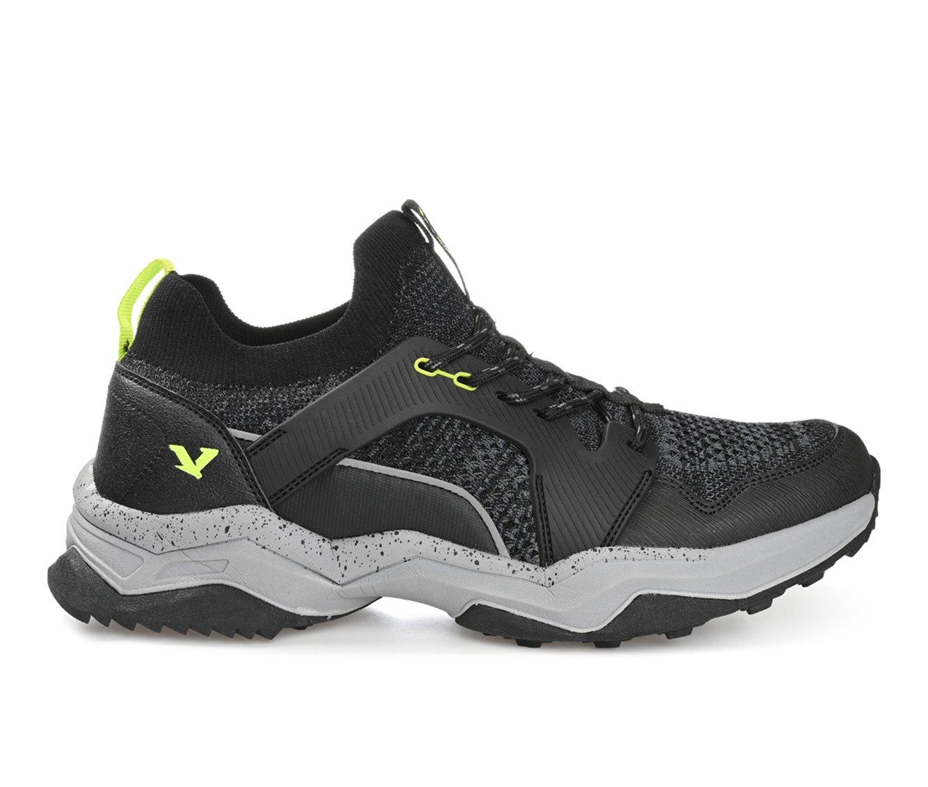 Men's Territory Yosemite Waterproof Hiking Shoes