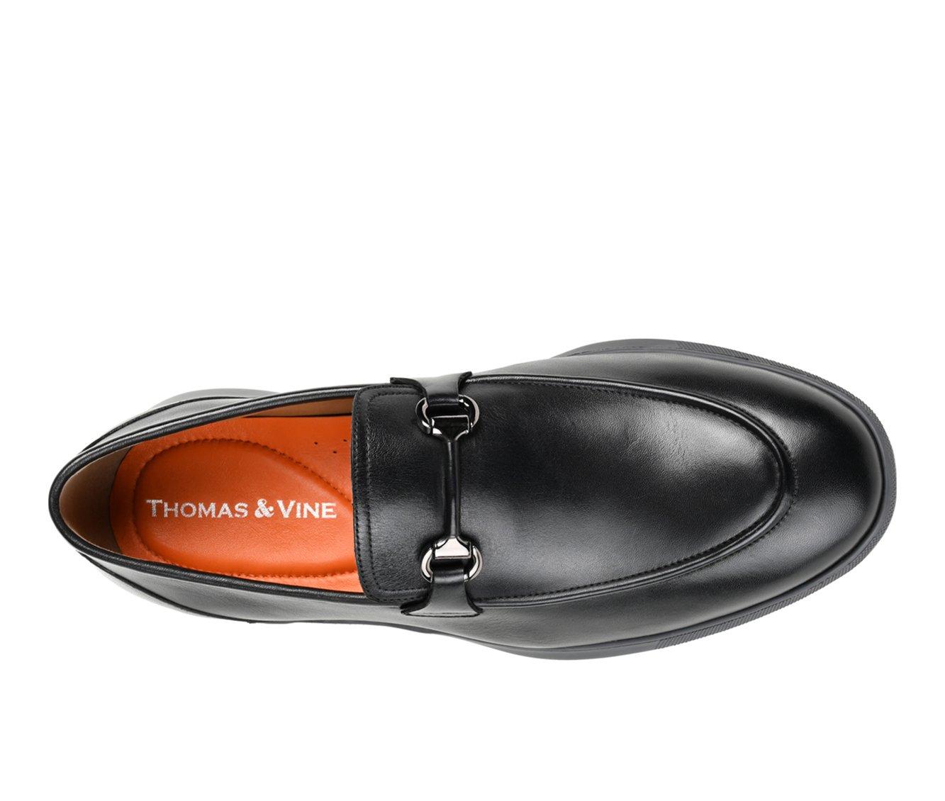 Men's Thomas & Vine Burns Loafers