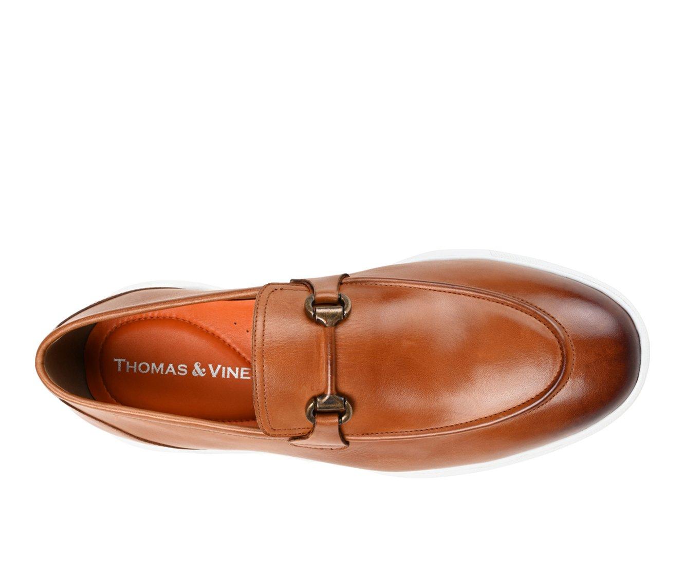 Men's Thomas & Vine Burns Loafers