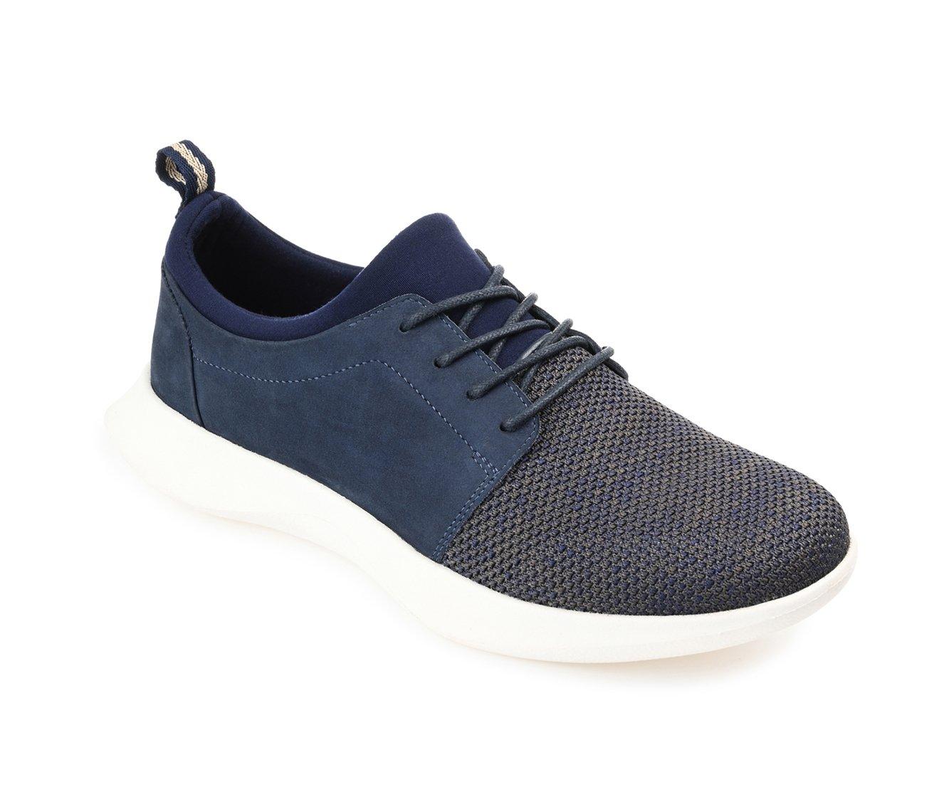 Men's Thomas & Vine Hadden Fashion Dress Sneakers