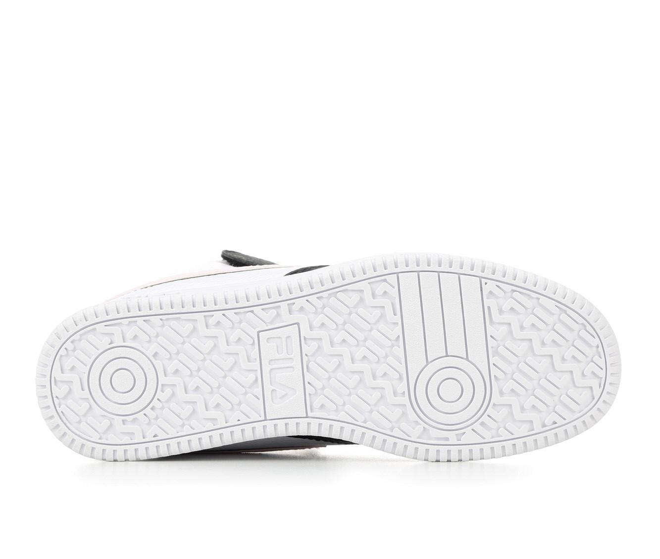 Women's Fila A-High High-Top Sneakers