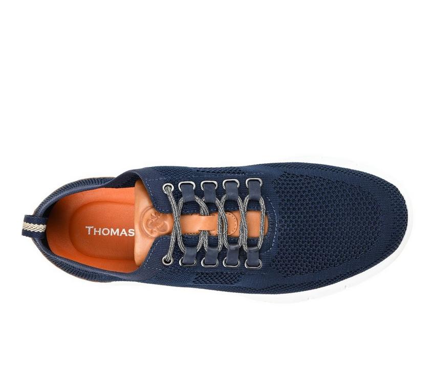 Men's Thomas & Vine Jackson Fashion Dress Sneakers