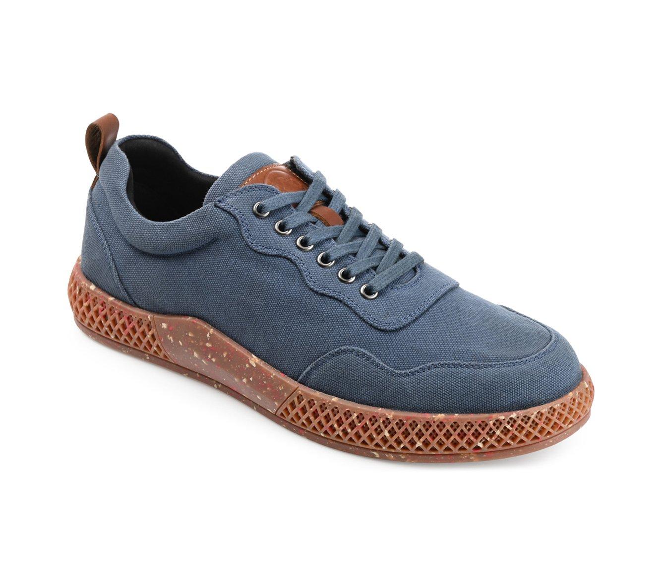 Men's Thomas & Vine Kemp Canvas Sneakers