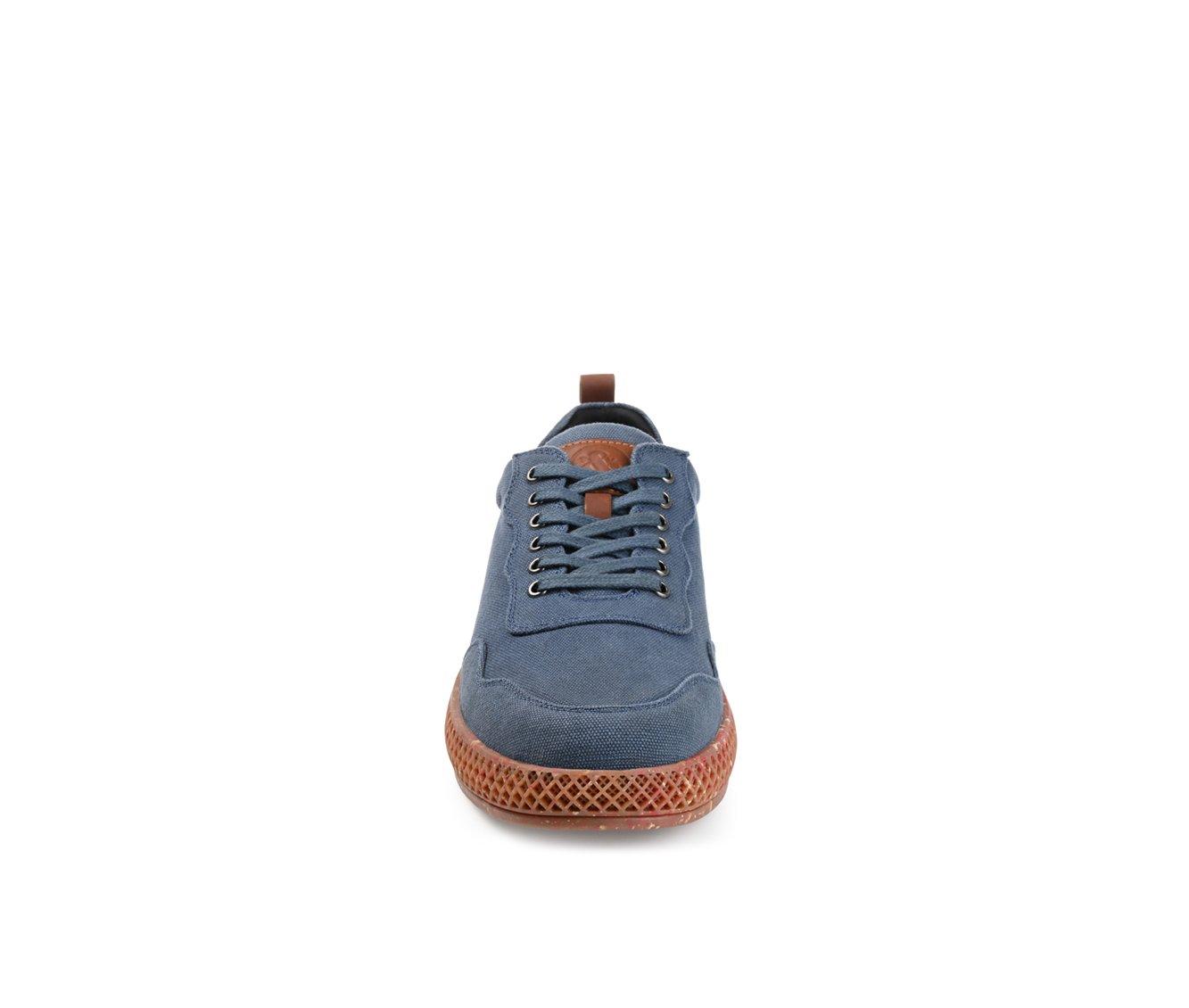 Men's Thomas & Vine Kemp Canvas Sneakers