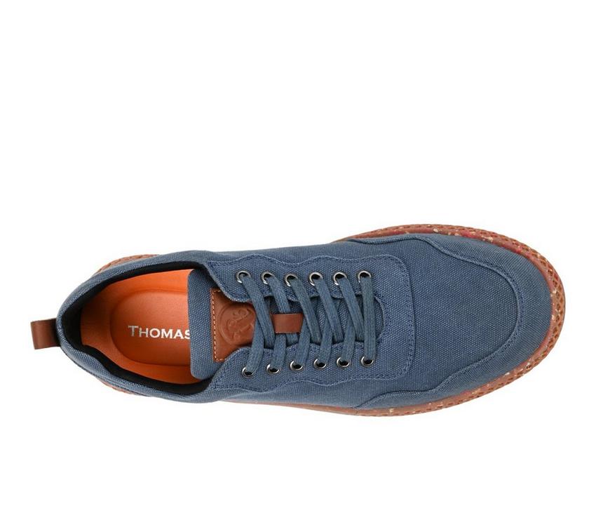 Men's Thomas & Vine Kemp Canvas Sneakers