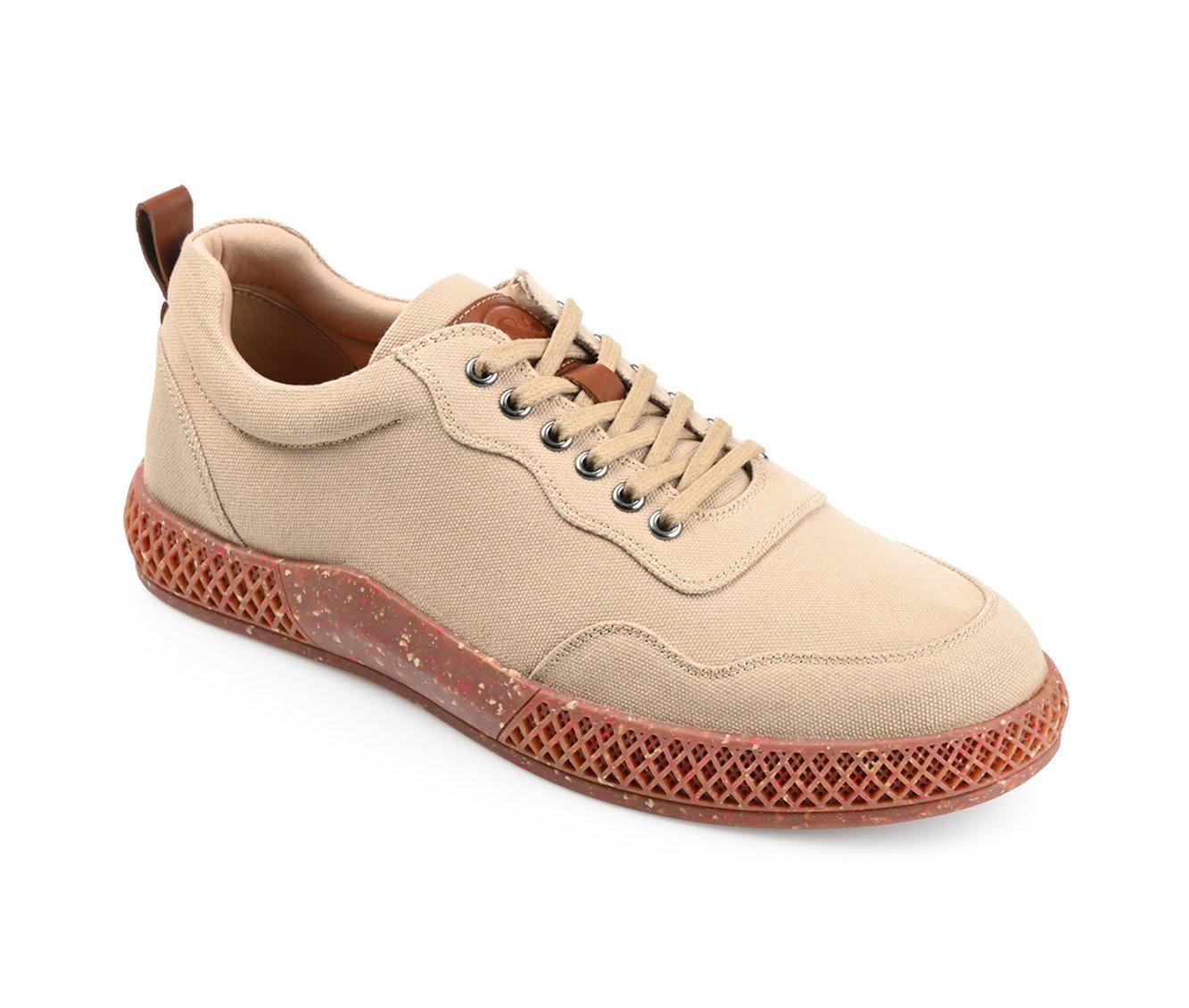 Men's Thomas & Vine Kemp Canvas Sneakers