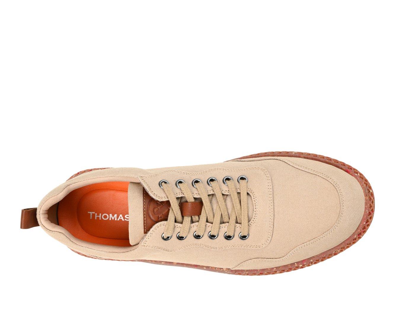 Men's Thomas & Vine Kemp Canvas Sneakers