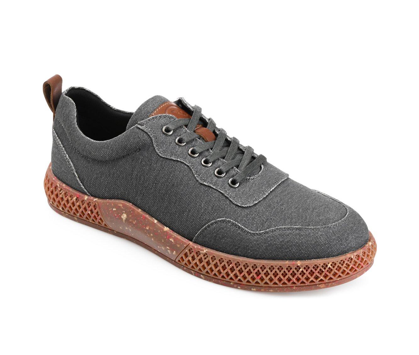 Men's Thomas & Vine Kemp Canvas Sneakers