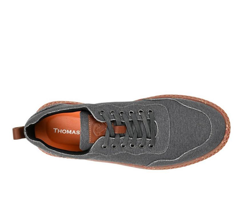 Men's Thomas & Vine Kemp Canvas Sneakers