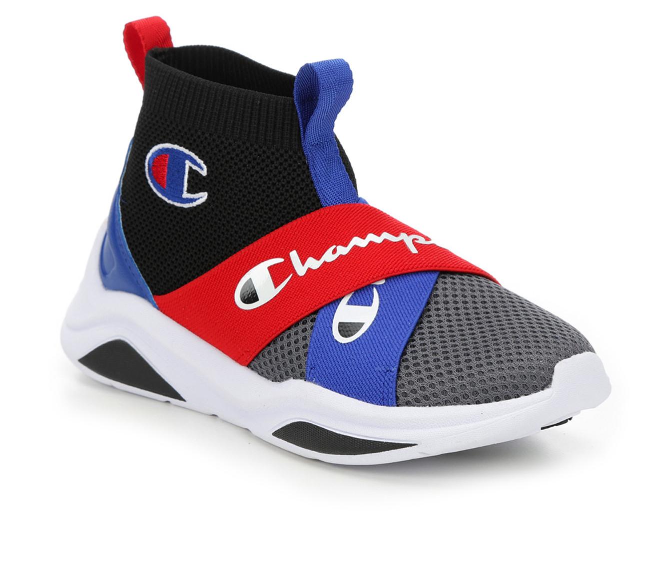 Champion deals strap shoes