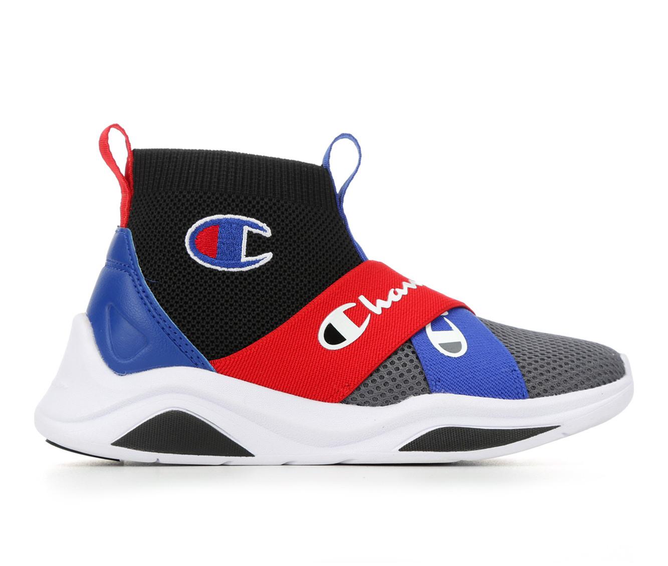 Champion Legend X Strap 10.7-3 Running Shoes