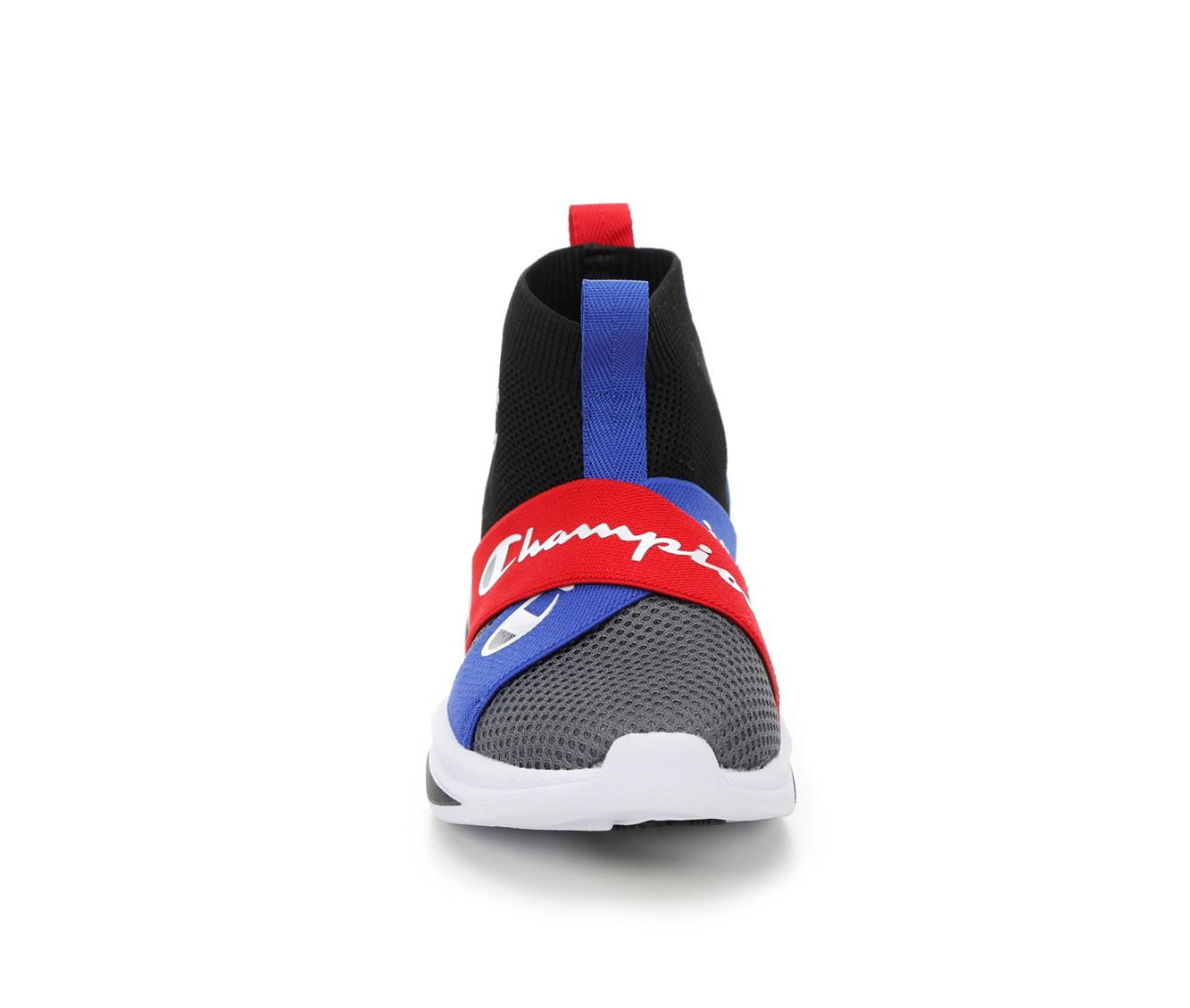 Champion Legend X Strap 10.7-3 Running Shoes