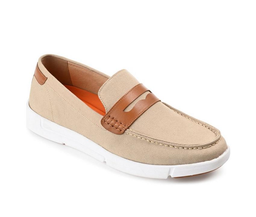 Men's Thomas & Vine Tevin Casual Loafers