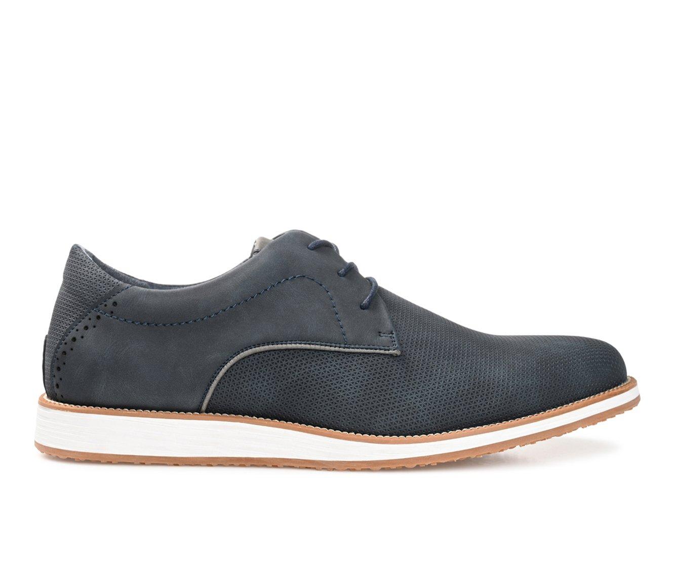 Men's Vance Co. Blaine Oxfords