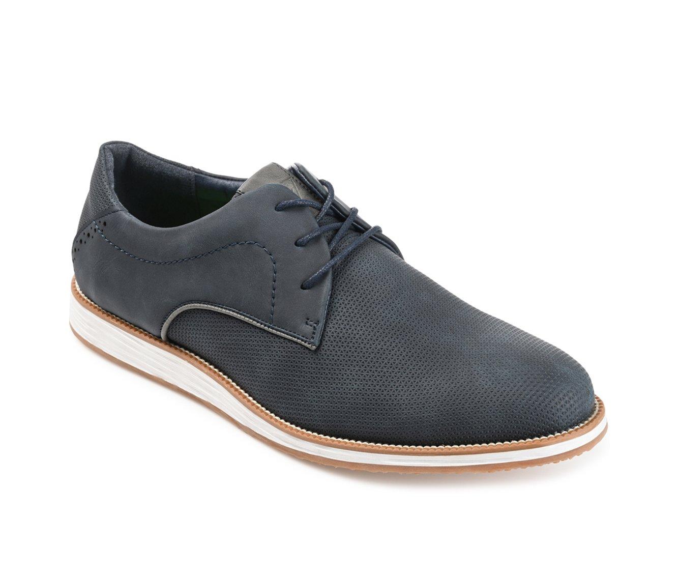 Men's Vance Co. Blaine Oxfords