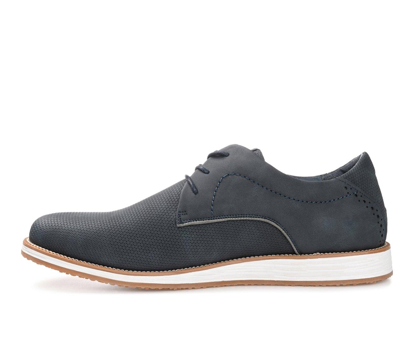 Men's Vance Co. Blaine Oxfords