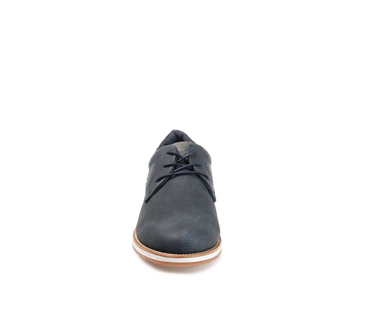 Men's Vance Co. Blaine Oxfords