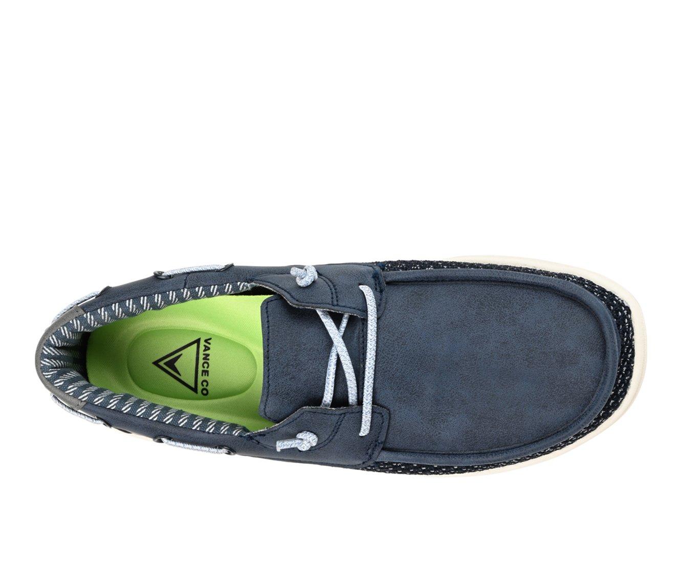 Men's Vance Co. Carlton Slip-On Shoes
