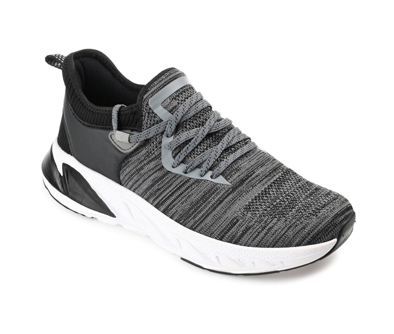 Men's Vance Co. Gibbs Fashion Sneakers