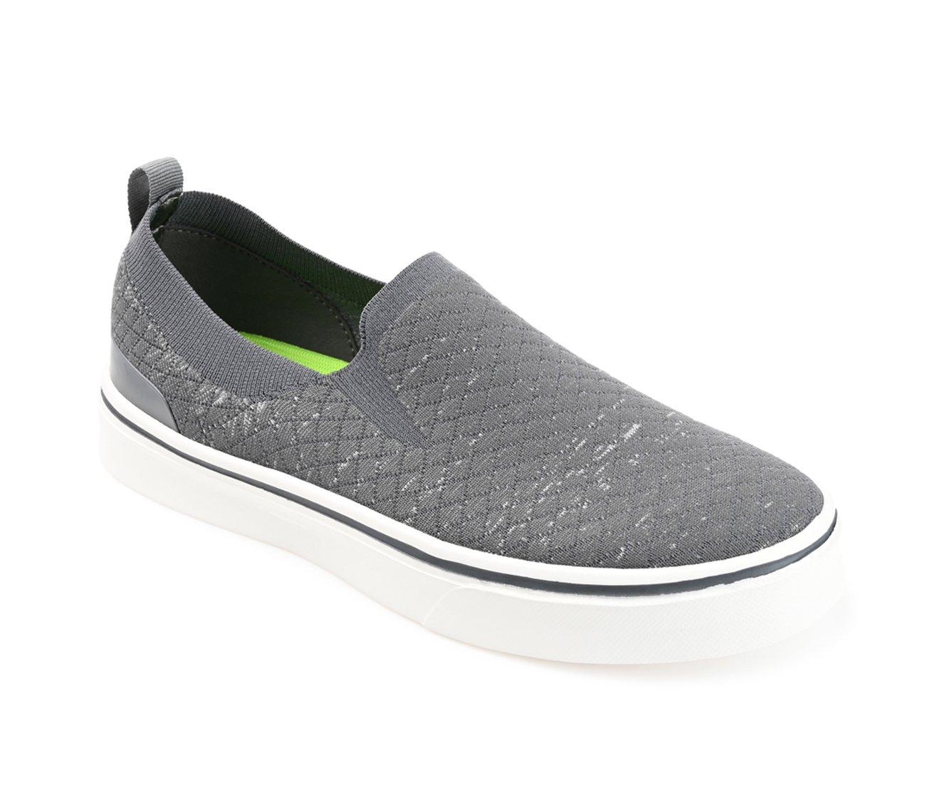 Men's Vance Co. Hamlin Casual Slip-On Shoes