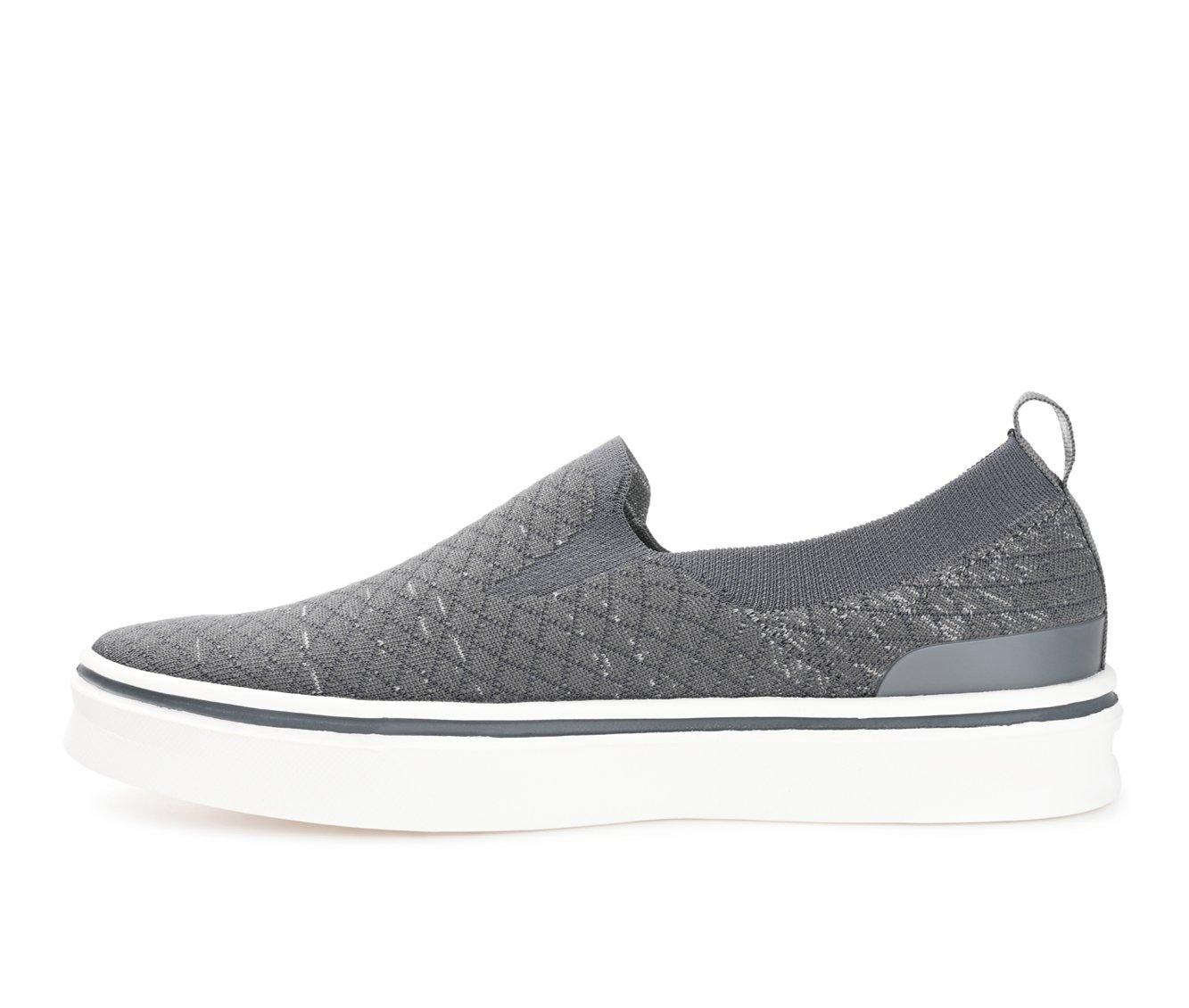 Men's Vance Co. Hamlin Casual Slip-On Shoes